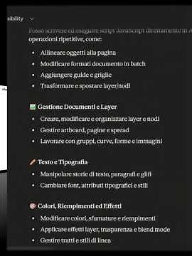 AMAZING! Claude AI now integrated into Affinity Studio!