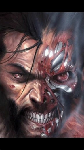 Wolverine Timeline Explained" #marvel #shorts #wolverine