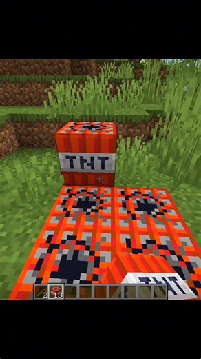 When noob plays creative mode.#minecraft #shorts #trending #viral