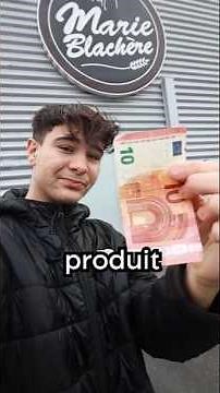 La Boulangerie Avec Le Produit le Moins Chère