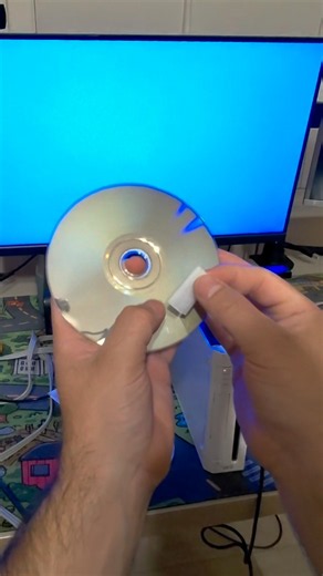 Can you fix a Wii that doesn’t read discs