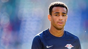 Tyler Adams on life at RB Leipzig, Gio Reyna's potential and learning from Joshua Kimmich