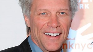 Jon Bon Jovi reluctantly sings Livin' On A Prayer at wedding reception