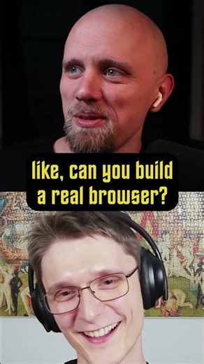 Can You Build a Web Browser? | Andreas Kling