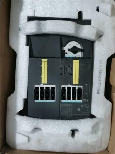 Siemens SIMATIC ET200SP 6ES7131-6BF00-0BA0 DI 8x24VDC Input Module 6ES7 131