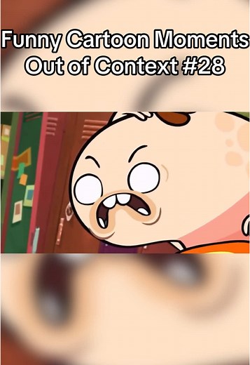 Hilarious Cartoon Moments Out of Context Compilation