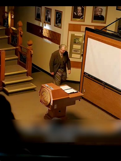 A Jornada de Spive: O Gênio do Movimento Perpétuo