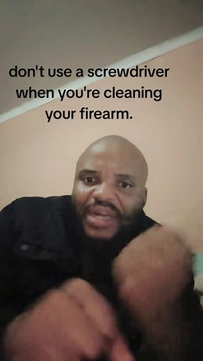 Tusk Firearm Training academy on TikTok