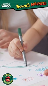 Join Angry Birds World Summer Madness – Camp Splinterwood! Embark on an unforgettable camp journey offering a thrilling blend of Angry Birds-themed activities and adventures, ensuring a summer full of excitement and exploration. انضم إلى جنون الصيف في عالم أنغري بيردز - مخيم سبلينتروود! انطلق في رحلة تخييم لا تُنسى تقدم مزيجًا مثيرًا من الأنشطة والمغامرات المستوحاة من الأنغري بيردز، مما يضمن لك صيفًا مليئًا بالمرح والاستكشاف. | Angry Birds World