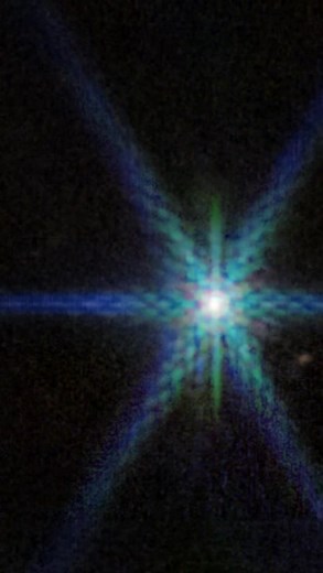 BEST Image of Neptune's Rings in Decades #space #nasa #solarsystem #Spaceexploration #star #multiverse #astronomy #saturn #science #blackhole #universe #space #wormhole #cern #mars #nasa #solarsystem #Spaceexploration #elonmusk #scifi #curiosity #universe #solarsystem #astronomy #saturn #science #space #scifi #curiosity | Top Stories