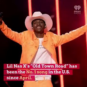 Lil Nas X comes out as gay | Breakfast Club