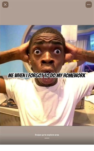 me when I forgot to do my homework #funny #memes #relatable