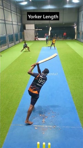 Everything You Need to Know About Overs in Indoor Cricket