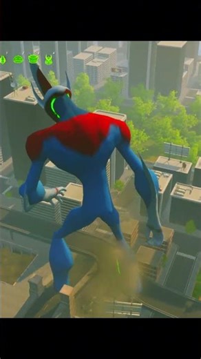 ultimate waybig #shorts