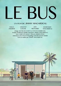 Le Bus - Movie