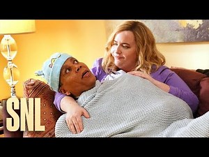 Cut for Time: Baby Doctor - SNL