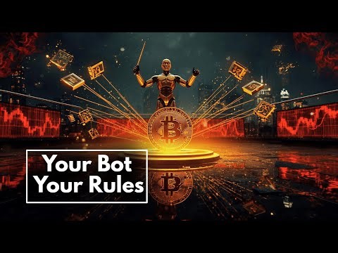 Smart Contracts + AI Agents: The Next Crypto Advantage