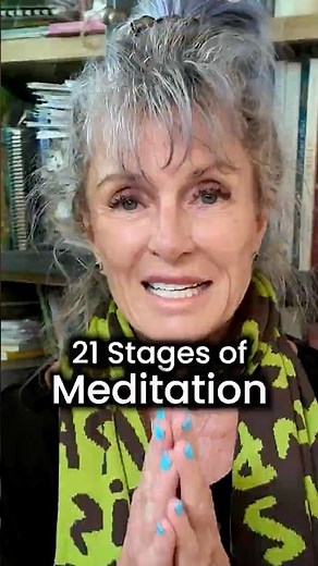 21 Stages of Meditation | Kundalini Yoga | Certification Program