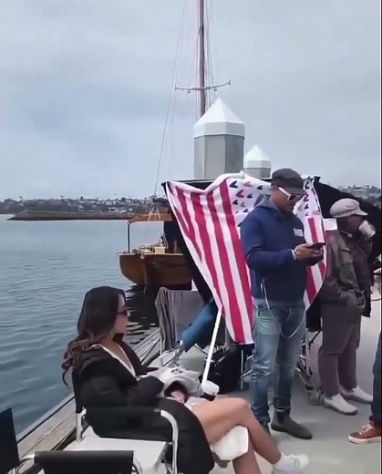 Interior Chinatown behind the scenes