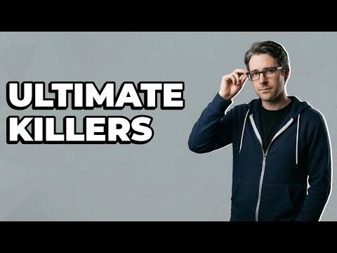 Why Are T-800s So Effective as Terminators?