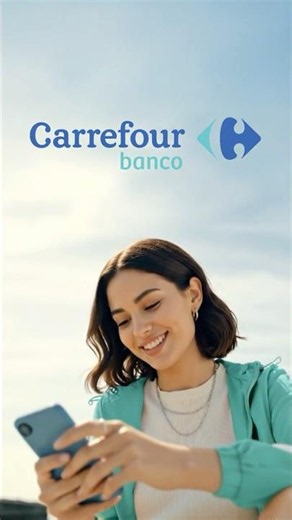 Abrí tu Cuenta Digital en la App Carrefour Banco 📲