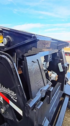 1.5K views · 88 reactions | Demo Trailking lowboy TK110HDG 55-ton lowboy | Heavy Haul HQ | Facebook