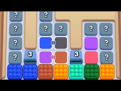 Marble Sort! Level 359 Walkthrough