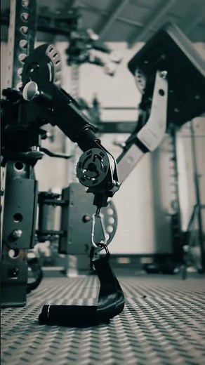 Phoenix Cable Tower: Turn your setup into a training beast. 🏋️