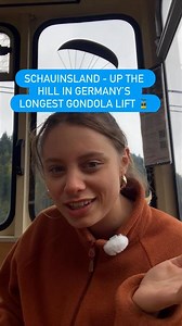 “Look into the country” – the name of this mountain says it all. Let’s check it out together! #dwtravel #freiburg #blackforest #schauinsland | DW Travel