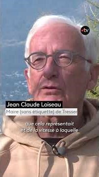 Overrun with cocoons, this village is waging war on processionary caterpillars.