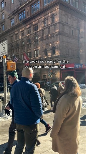 The rumors are true! Mark your calendars, our 2026-2027 season is being announced on February 5. | Carnegie Hall