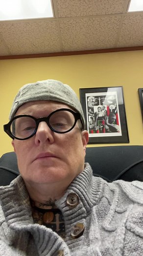 Linda C. Irish, MA, LMHC, MAC, on TikTok