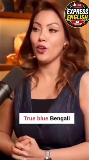 💙 True Blue Meaning in English | Easy Vocabulary Explanation
