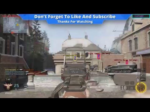 Black Ops 3 Mod Menu And Aimbot (Updated) + Download(RGH/J-Tag)