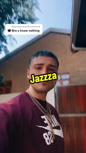 Jazza: The Life of a Professional Puss in South Africa