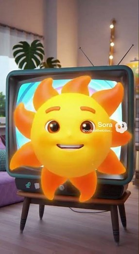Sun wants a hug