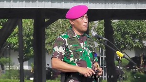 Tidak BUTUH Waktu Lama Kumpulkan Prajurit Ketika Perintah diturunkan Reports dan video source YT Manggala News ⬇️⬇️⬇️⬇️⬇️⬇️⬇️ https://youtu.be/4n_cTqTJWt8?si=rN3KzOyvNYEcw-TP | Sains dan teknologi militer