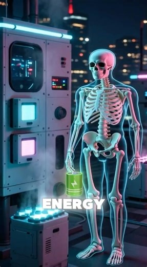 👀😱What If Humans Became Nocturnal Overnight? The SHOCKING World Changes👀🔥