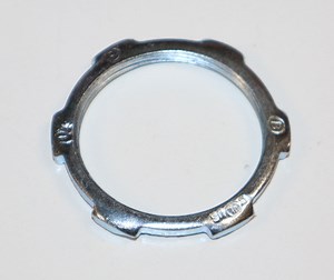 Bridgeport 144 1-1/4 inch Sealing Lock Nut
