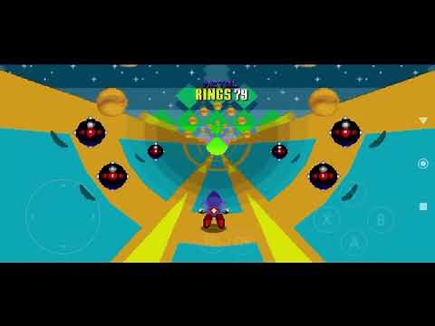Sonic 2 Absolute Android: The Absolute Tutorial(1.2.1 + 1.1.1 + Modding Community Pack)