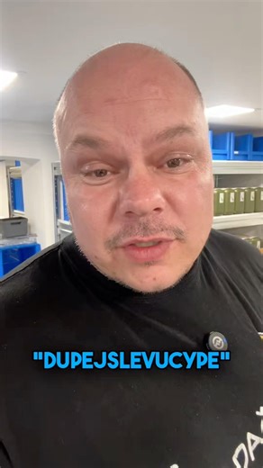 Na týden do 19.4.2026 sleva 10% ✌️ kód: DUPEJSLEVUCYPE