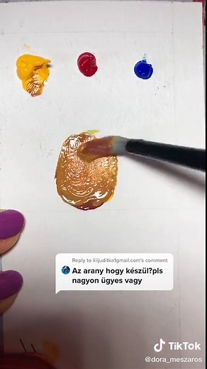 DIY festési tippek és ötletek rajzokhoz - Magyar hanggal