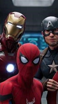 Hulk & Spider-Man Save the Alien Planet | Superhero Battle in Hindi | Action Cartoon Story#