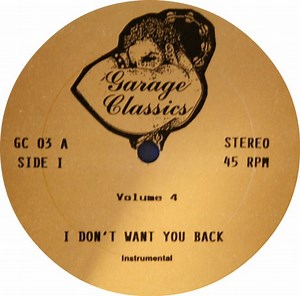 Various - Garage Classics Volume 4