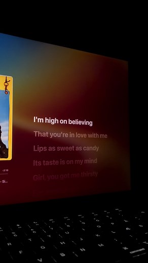Hooked on a Feeling Lyrics & Music