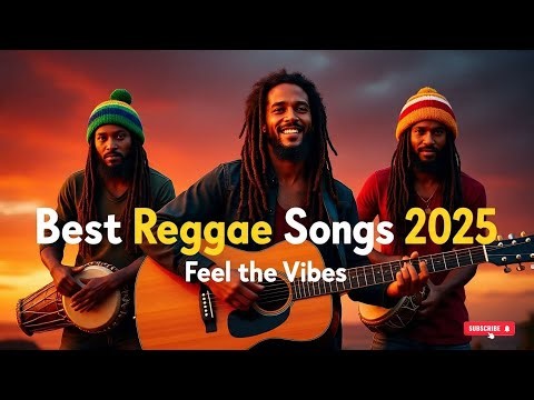 Reggae Roots and Dub Live – Feel the Authentic Jamaican Spirit and Chill Vibration