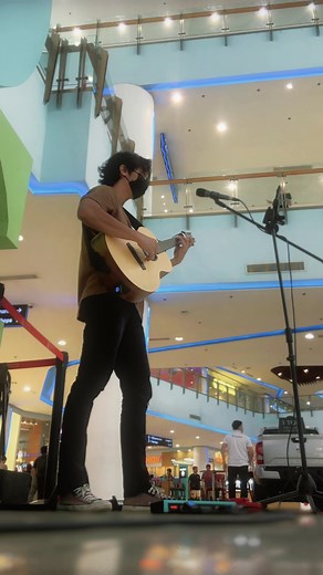 I'll Always Love You - Acoustic Busking Cover