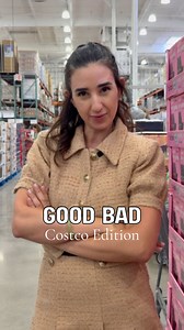 This is good, this is bad! Home Edition 🍳💧👶 @lodgecastiron Cast Iron Skillet✅ T-fal Ceramic Non Stick Pan ❌ @pyrexhome Glass Container Food Storage✅ Pyrex Plastic Container Food Storage ❌ @ecoscleans Laundry Detergent ✅ Tide Laundry Detergent ❌ Costco Kirkland Signature Baby Wipes ❌ @drinkorgain Collagen Peptides Probiotics ✅ Optimum Nutrition 100% Whey Protein ❌ @drinkorgain Creatine Monohydrate ✅ Comment the word “HOME” below for my list of recommendations! | Karin Adoni Ben-David