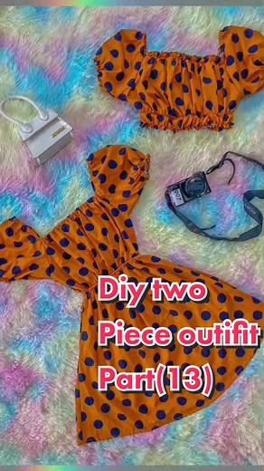 If you don’t like long dress you can cut✂️part(13)#dress#diy #tiktok #youtube #foryou #blog #creative #handmade #tutorials #love #desing #knowledge #customize #❤️