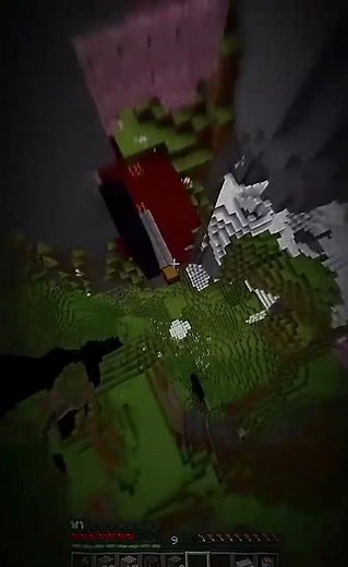 DREAM vs my skill AURA+9999 #minecraft #edit #darkuzbmc